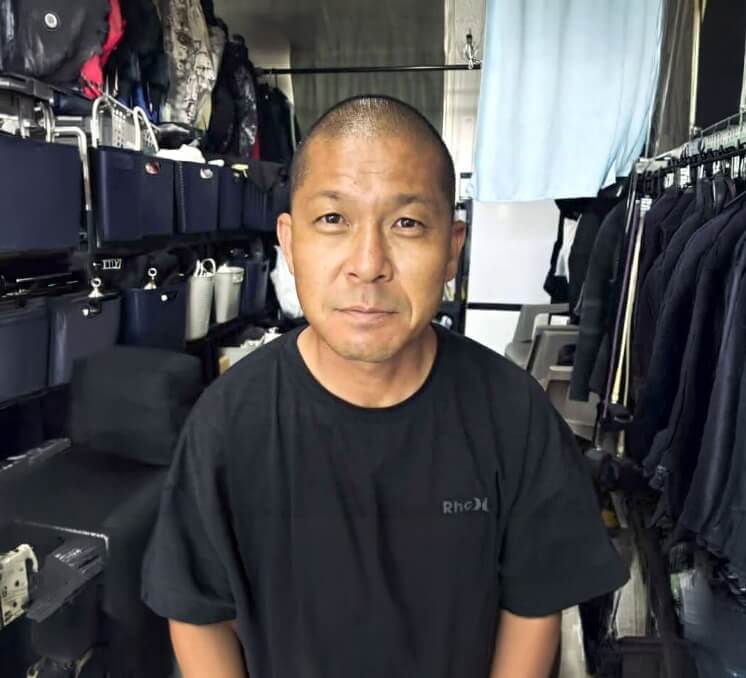 武藤 大輔